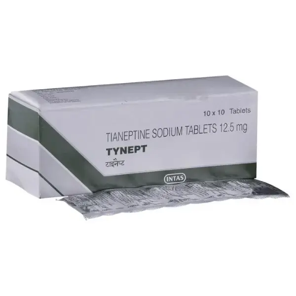 Tynept Tablet